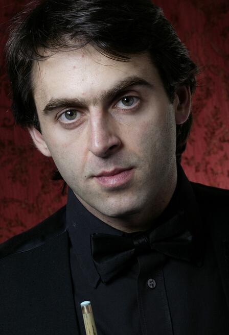 BA联赛中 BA联赛中