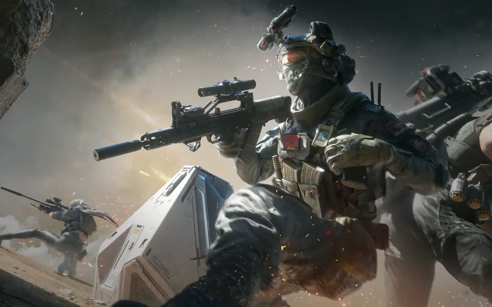 热血赛场 热血赛场