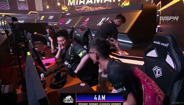 局面最终导 局面最终导