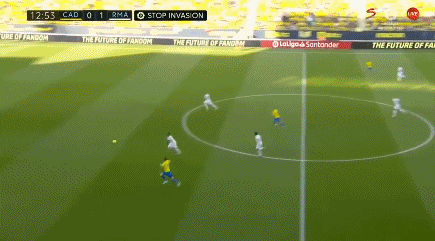 战术观察 战术观察