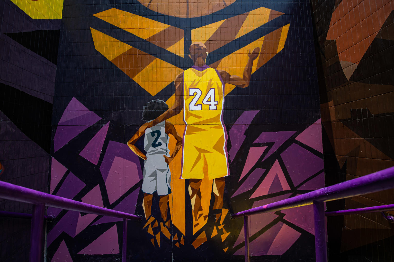 见强避让 见强避让